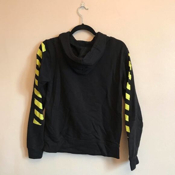 Independent M “Why Don’t We” band hoodie black - Picture 5 of 8